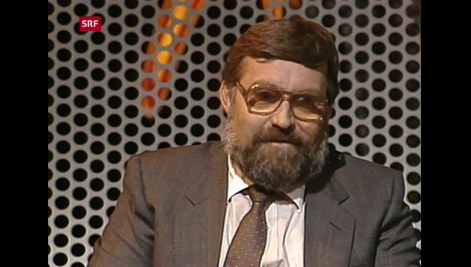 Karussell Intelligente Gebäude Play SRF