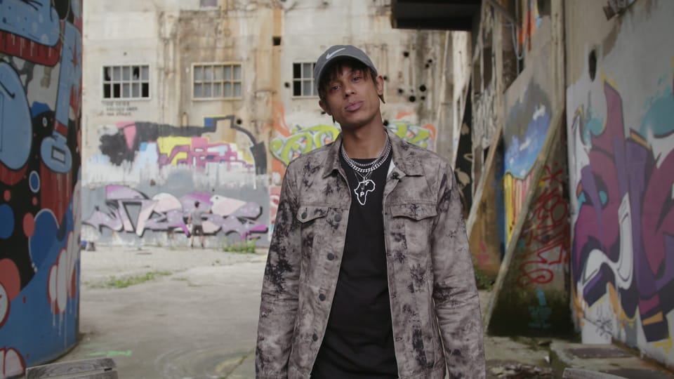 Pronto im Interview über Rassismus, Corona und seine Musik - Tete A ...