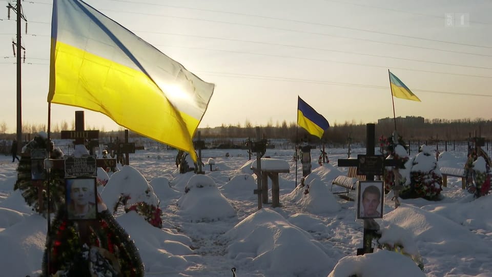 Risiko-Zone Pflegeheim, Berset und die Mails, Ex-Jihadistin will nach ...