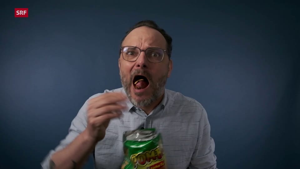 Deville vom 16.05.2023 Play SRF