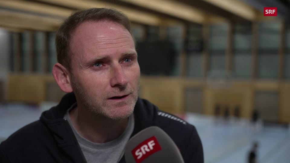 SportClip Bötschi «Intern war es nicht die grosse Sensation» Play SRF