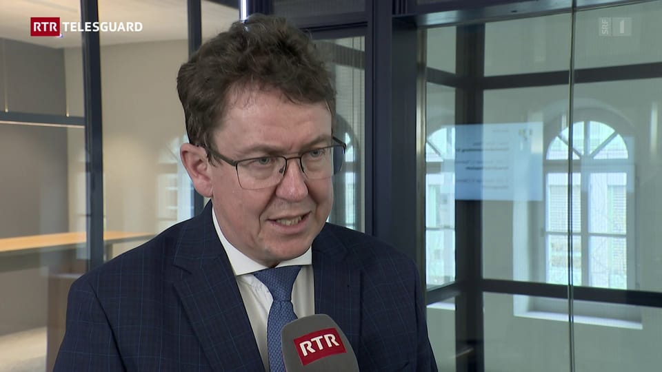 Telesguard Sch’il solarexpress è anc en il tact, ha ditg il