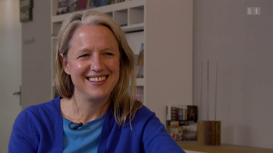 Gesichter & Geschichten Maike Cruse die neue Direktorin der Art