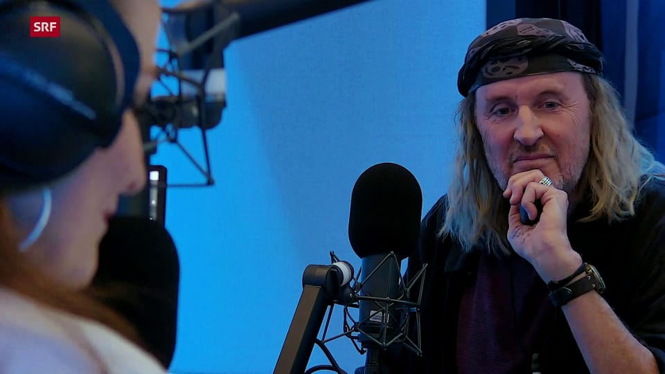 Christopher Rohr Wie sieht ein typischer Tag im Leben von Chris von Rohr aus? - Focus ...