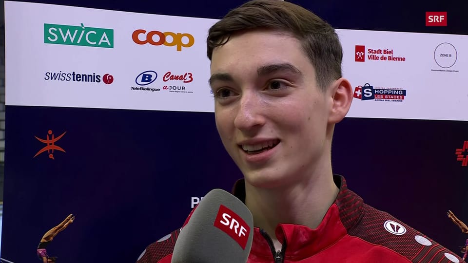 Giubellini «Ich warte ab, was das Selektionskomitee entscheidet