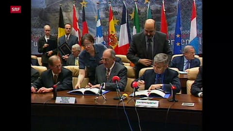 Bilaterale Verträge mit der EU: 25 Jahre Licht und Schatten für die ...