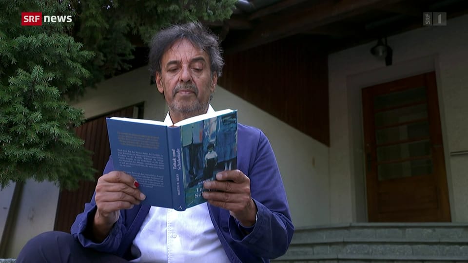 Neues Buch von Martin R. Dean: «Tabak und Schokolade» - Tagesschau ...