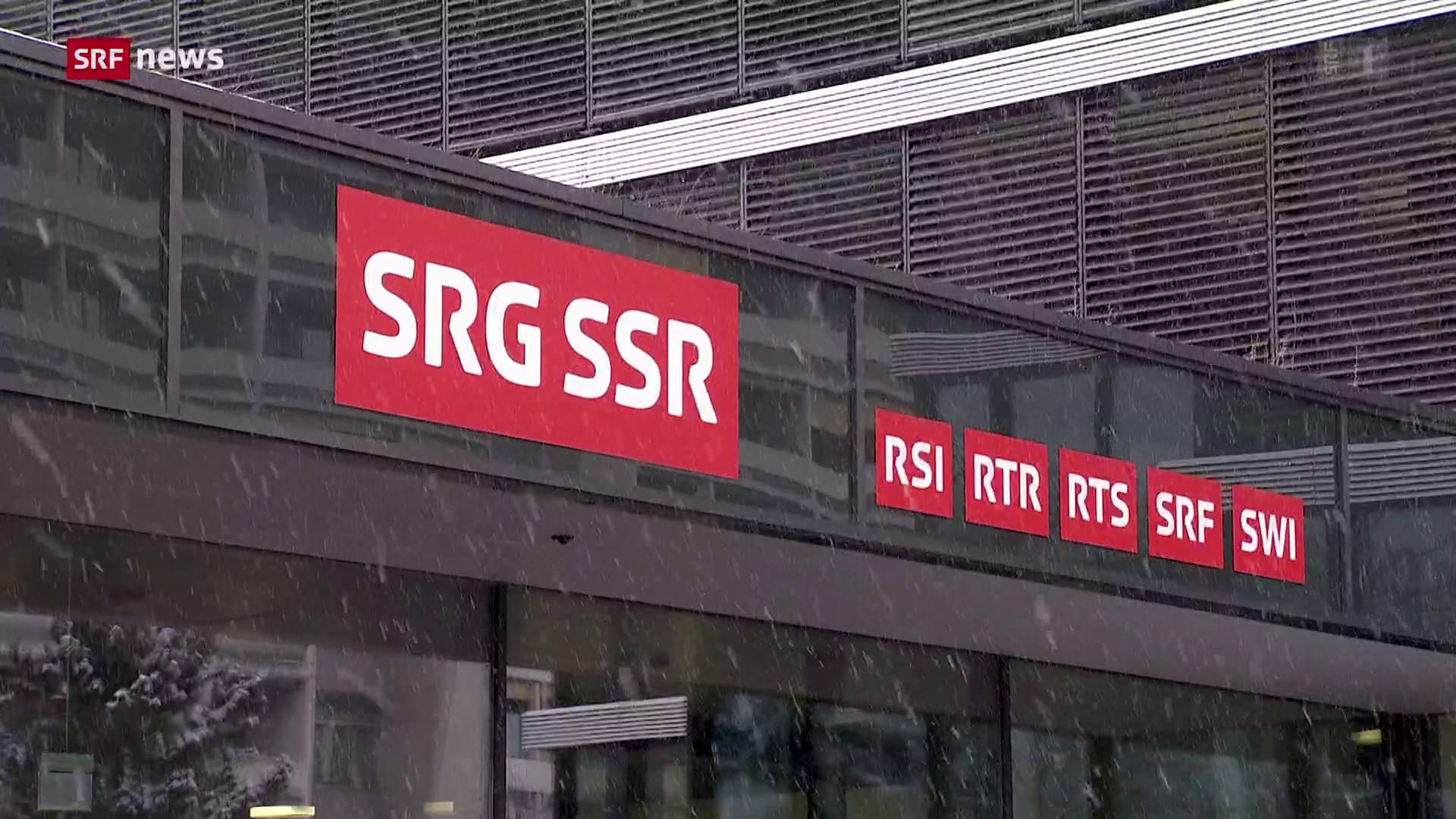 Tagesschau - Ausblick auf den «SRF-Jahresrückblick 2024» - Play SRF
