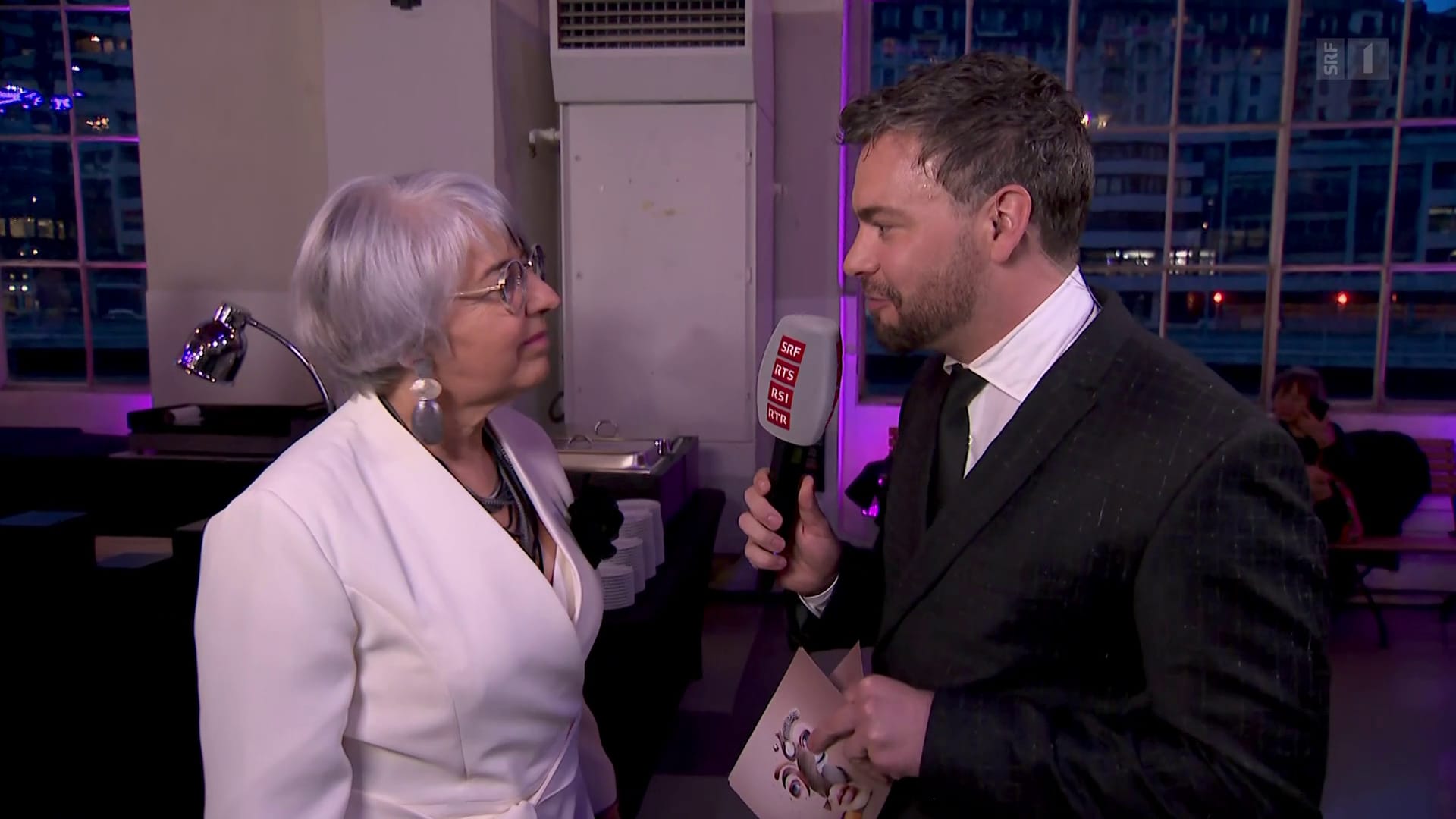 Ein Tag Im Leben Von Anita B nter Und Jonas Bischoff Gesichter ein-tag-im-leben-von-anita-b-nter-und-jonas-bischoff-gesichter