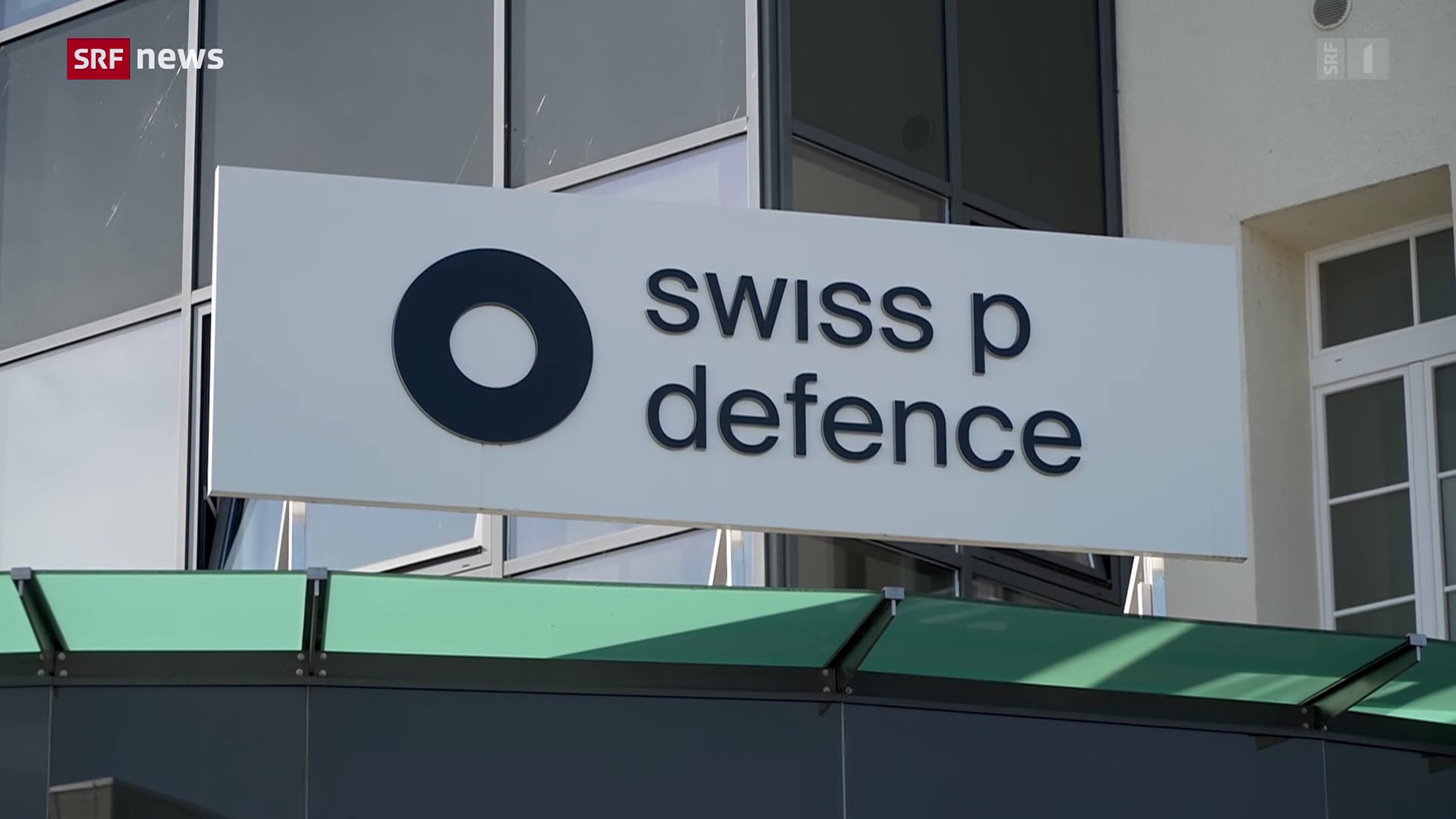 Martin Pfister ist neuer Bundesrat - Schweiz aktuell - Play SRF