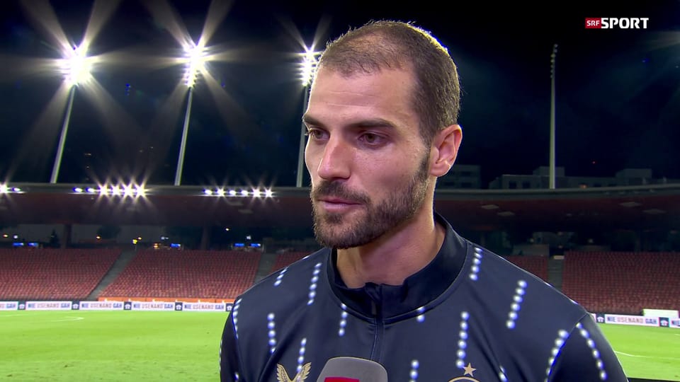 Rückblick auf Zürichs Horrorstart - Super League – Highlights - Play SRF