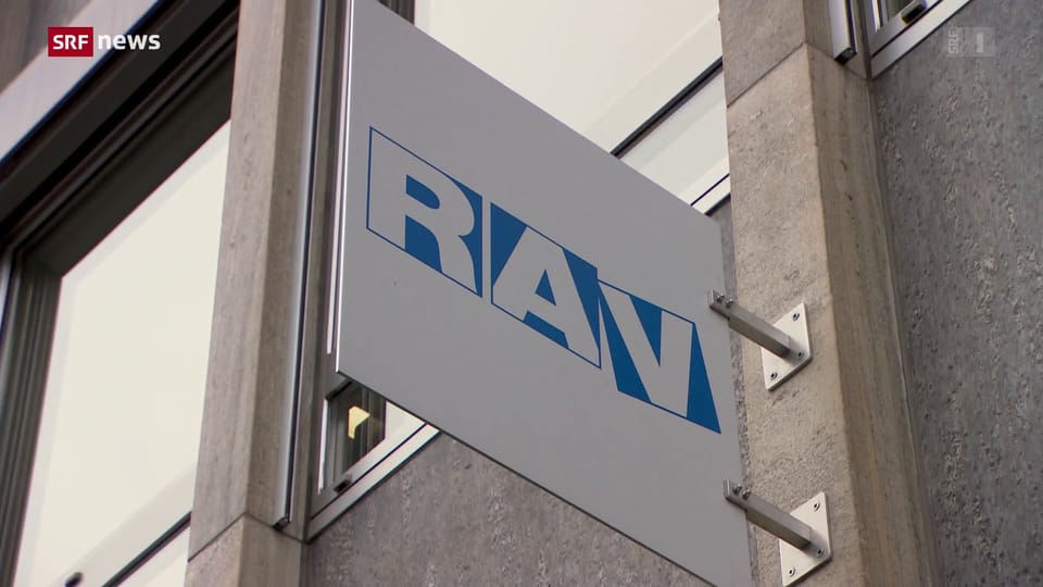 RAV Arbeitsvermittlungszentren Stocken Personal Auf Tagesschau rav-arbeitsvermittlungszentren-stocken-personal-auf-tagesschau