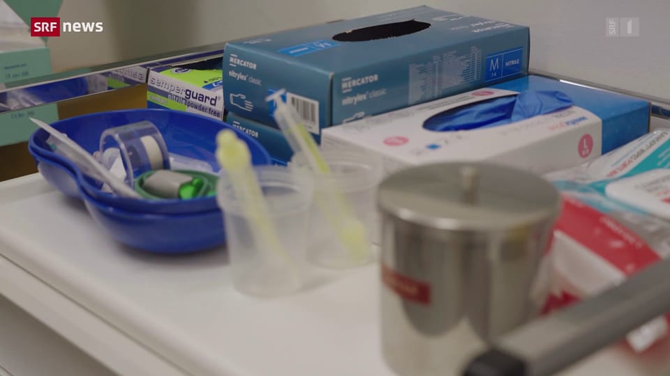 Kanton Schaffhausen baut Gesundheitsversorgung für Frauen aus - Schweiz ...