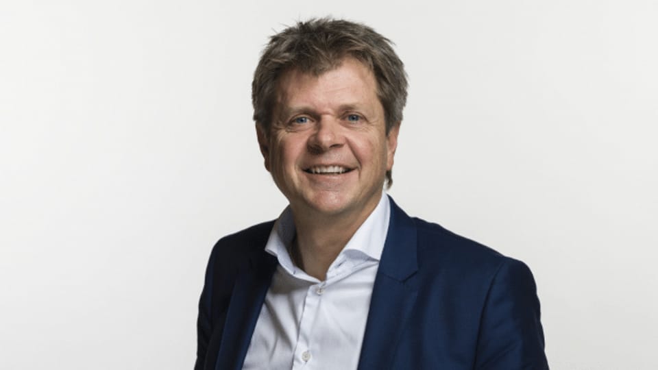 Wechsel in kleine Kammer - GLP-Präsident Jürg Grossen will in den ...