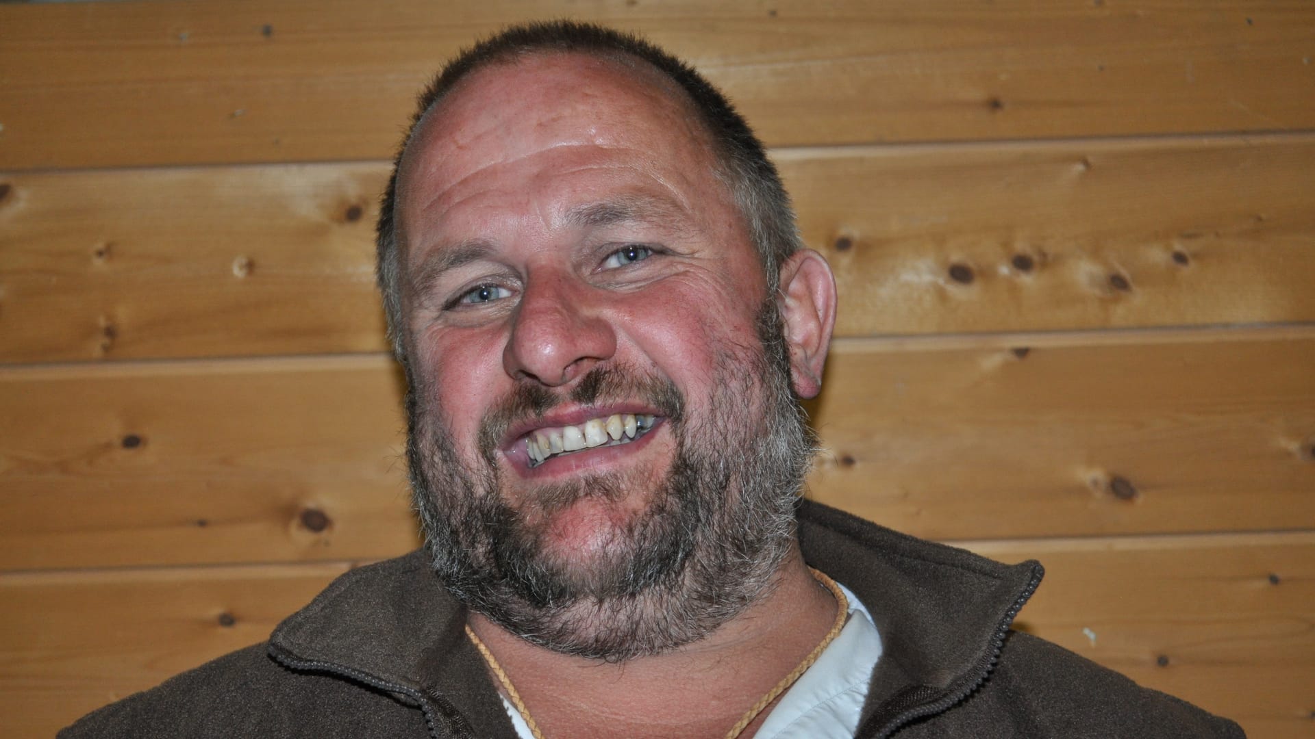 Der neue Muotathaler Wetterschmöcker heisst Silvan Betschart - Radio ...