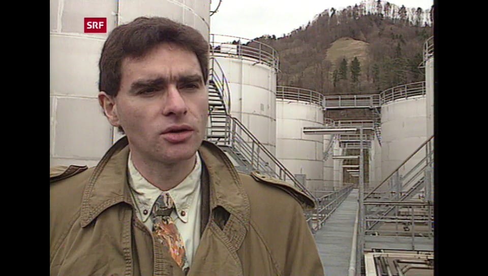 10 vor 10 Johnny Walker Play SRF