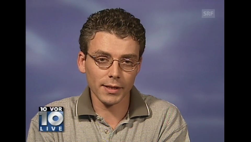 10 vor 10 Duplex Raoul Play SRF