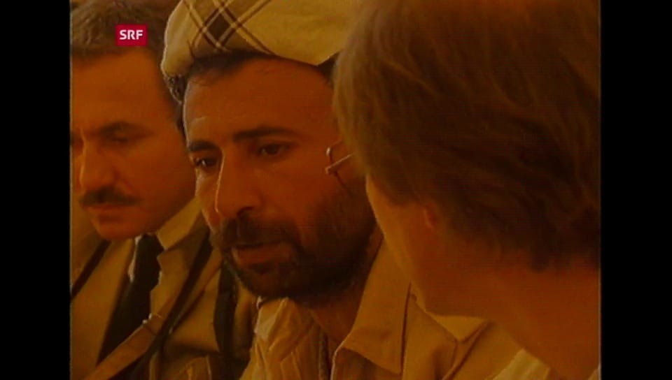 Rundschau Kurden in der Türkei Play SRF