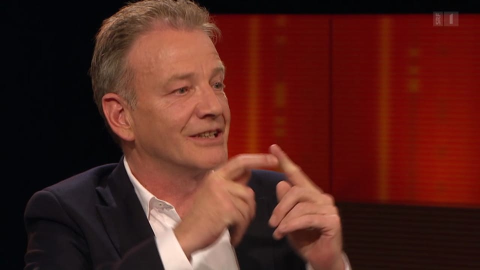 Club Frank Mathwig Play SRF