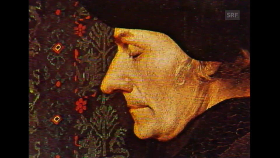 DRS Aktuell Konzil Basel 1431 Play SRF