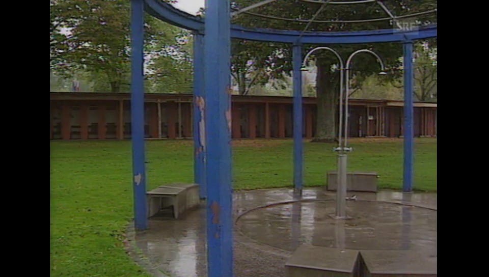 Schweiz aktuell Petition Lido Play SRF