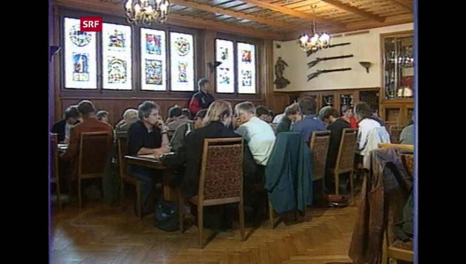 10 vor 10 - Landwirtschaftliche Direktzahlungen - Play SRF 10 vor 10 - Landwirtschaftliche Direktzahlungen - Play SRF