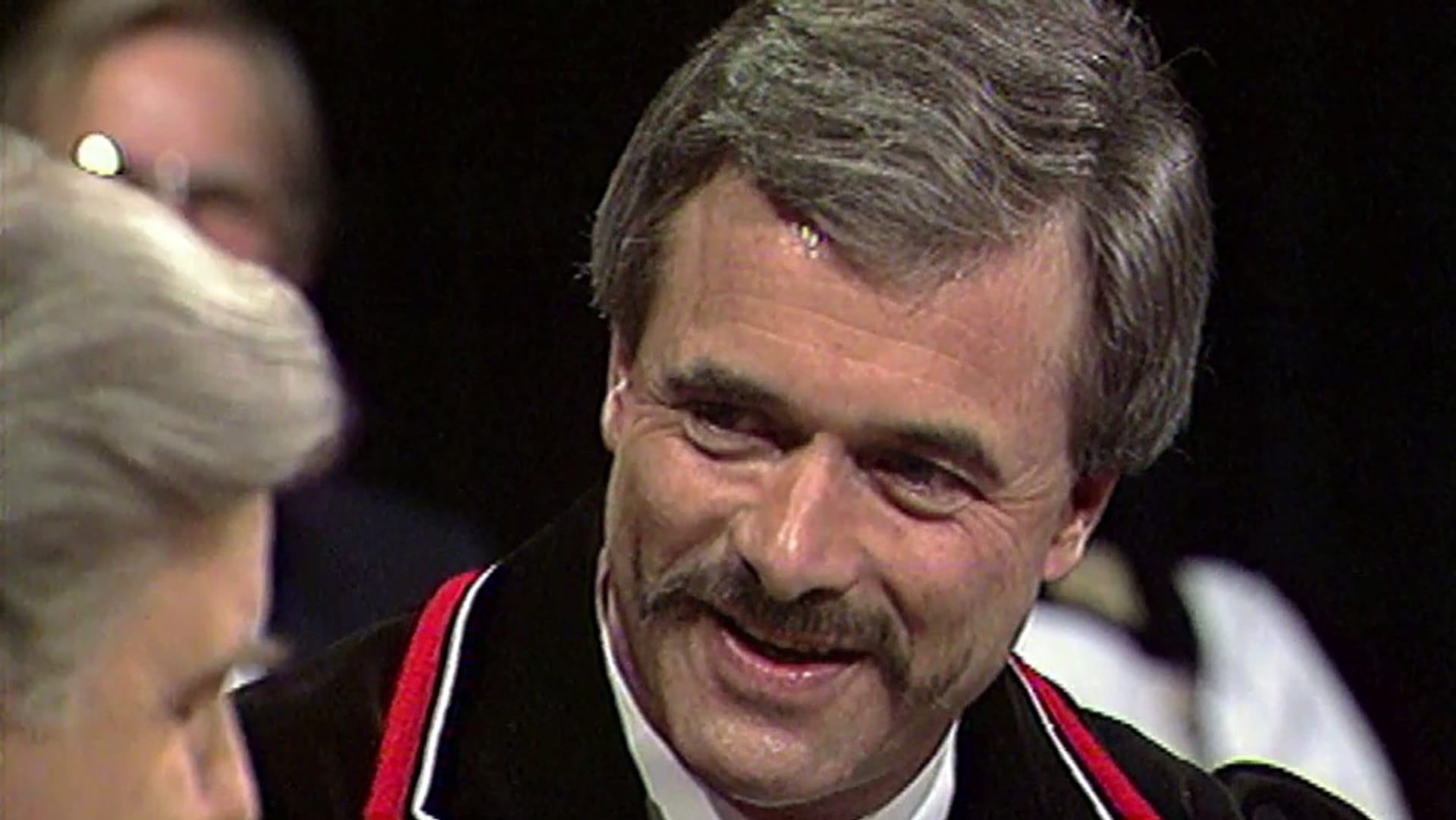 Radio SRF Musikwelle Aus dem Archiv (1982) Schwyzerörgeler Hansruedi