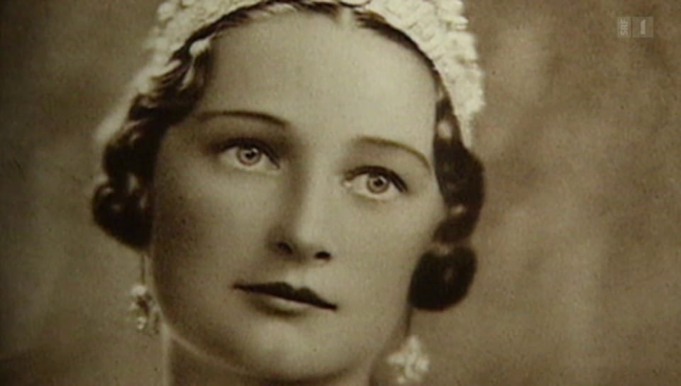 Glanz & Gloria Tragisch 80. Todestag von Königin Astrid von Belgien