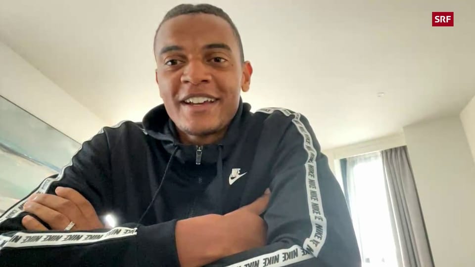 SportClip Akanji zum Duell mit dem BVB «Es wird sicher etwas