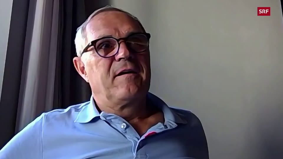 SportClip Tami «Das hat mir nicht gefallen das hilft niemandem