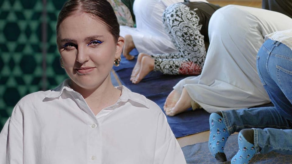 Impact Islam und Diversität Der Versuch eines muslimischen Vereins