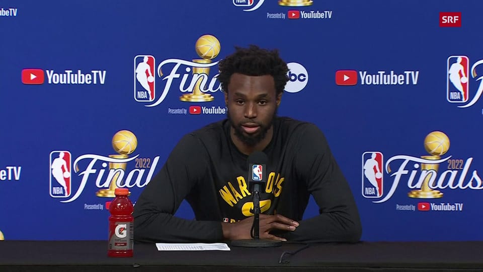 SportClip Wiggins «Davon habe ich geträumt» (engl.) Play SRF