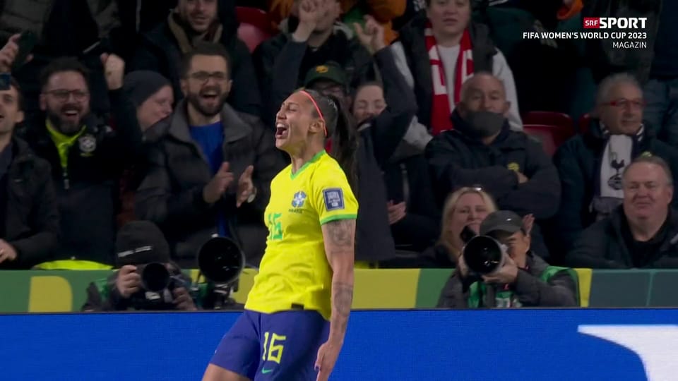 FIFA WMMagazin Die Fussballnation Brasilien wartet weiter auf den