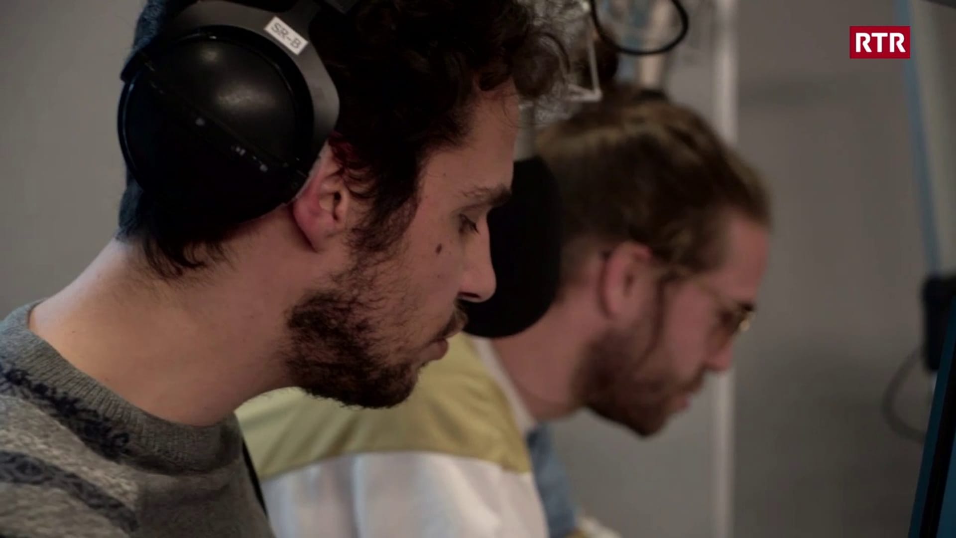 Rätoromanisch Die vierte Landessprache der Schweiz bei RTR