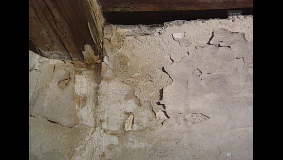 Schweiz aktuell Kulturgüterschutz Luzern Play SRF