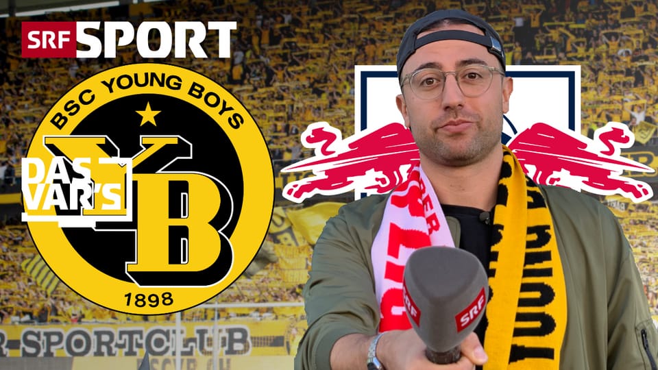 Das VAR's Der VAR goes Champions League Play SRF