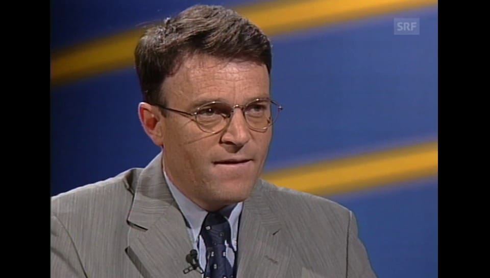 Kassensturz Interview Jörg Ackermann Play SRF