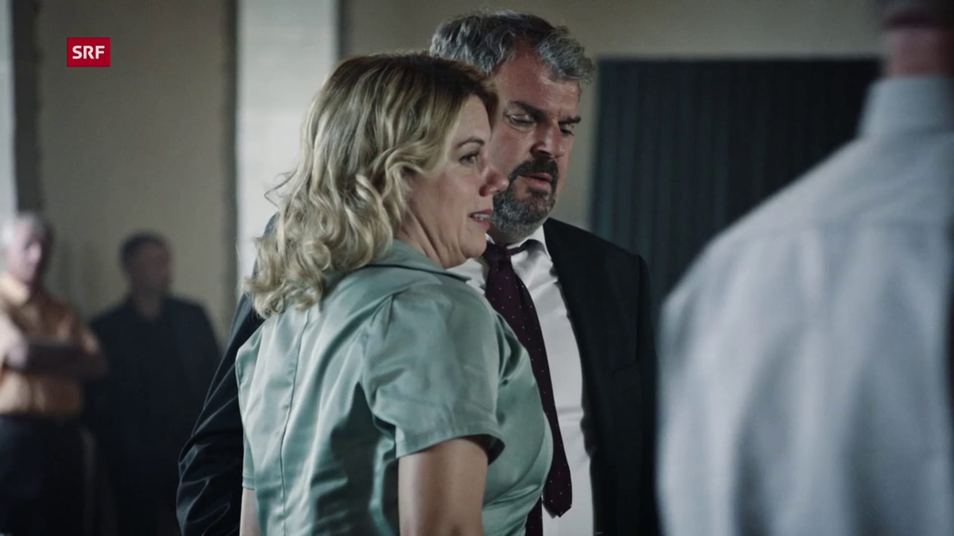 Der Bestatter, Staffeln 1-7 - Play SRF