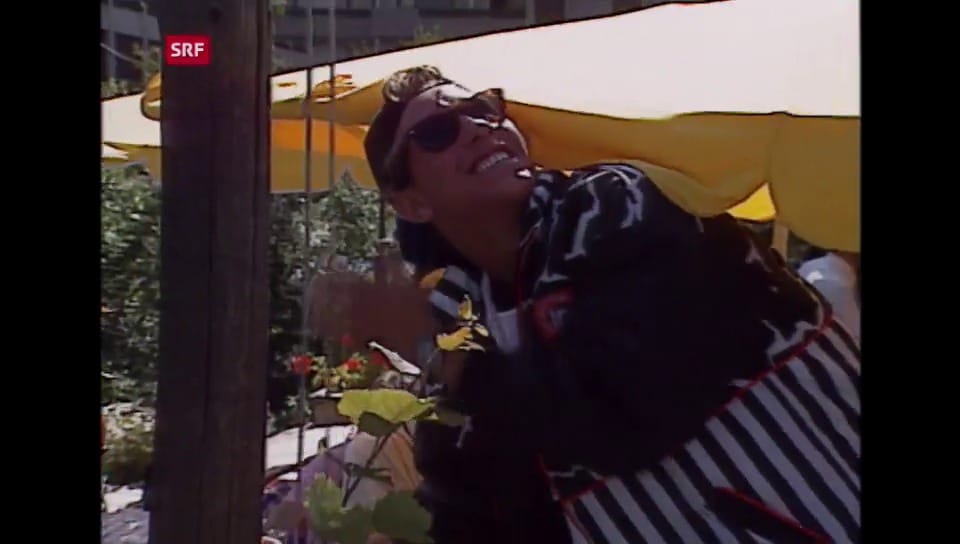 10 vor 10 Jordi Play SRF