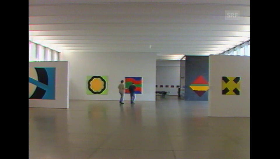 DRS Aktuell Luigi Lurati Play SRF