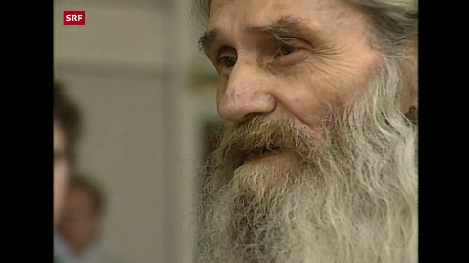 Schlips Pickel Umfrage zum Thema Pickel Play SRF