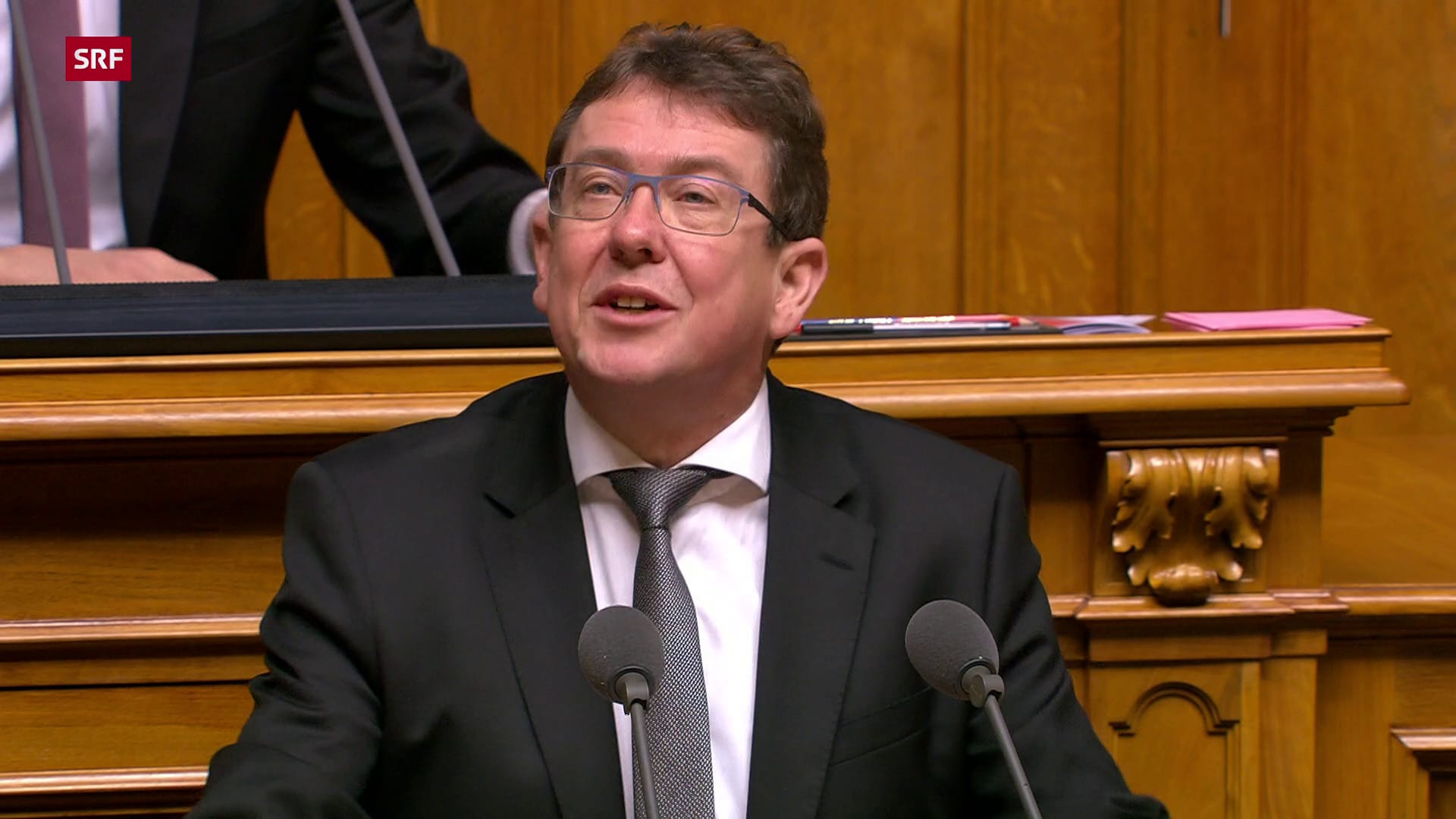Albert Rösti ist Bundesrat - Ein konzilianter Berner für die ...