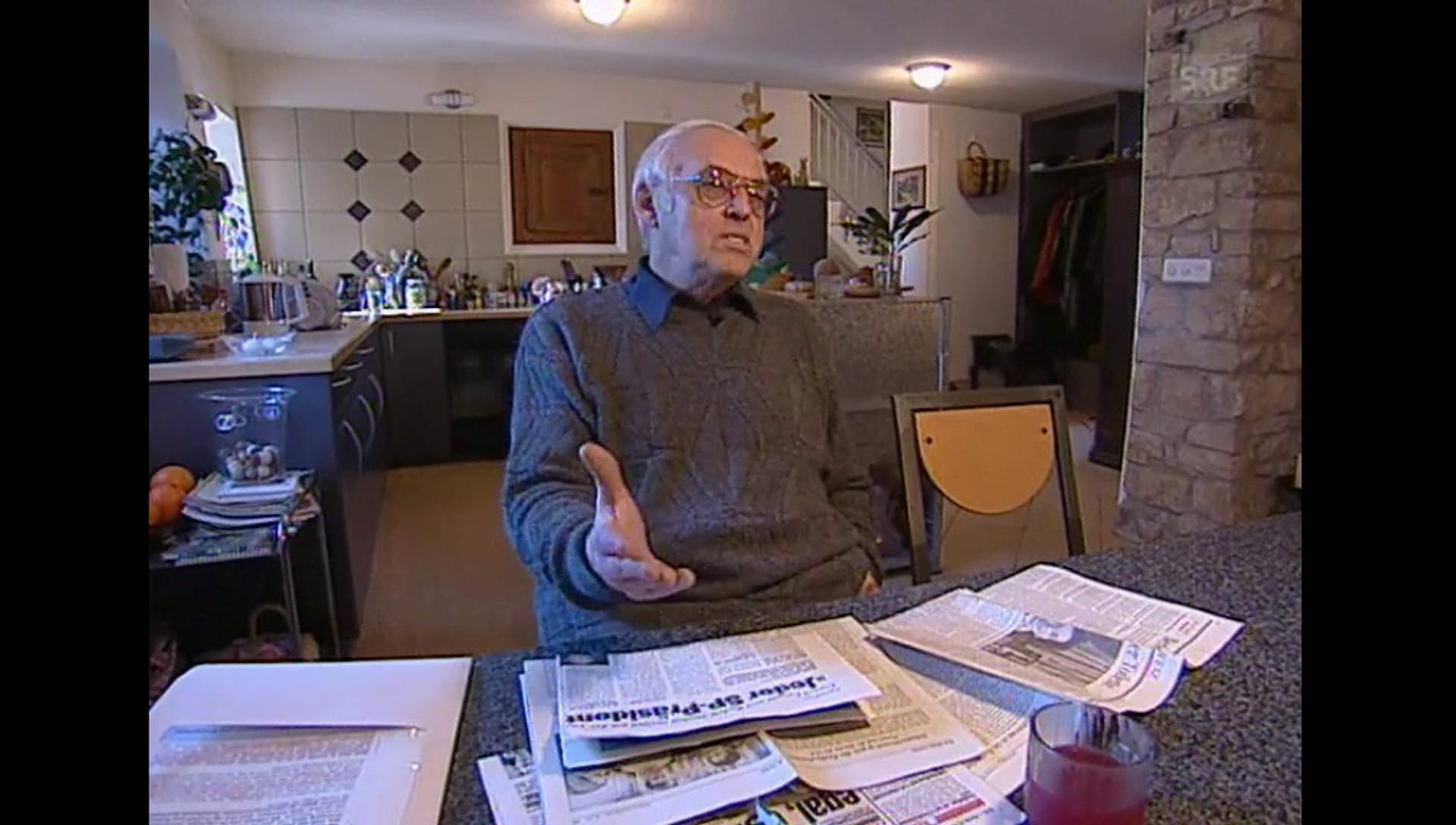 Tagesschau Interview Hubacher Play SRF