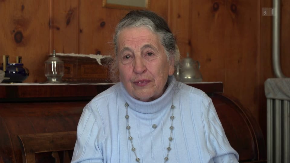 mitenand Ein neues Leben für Elvira Play SRF