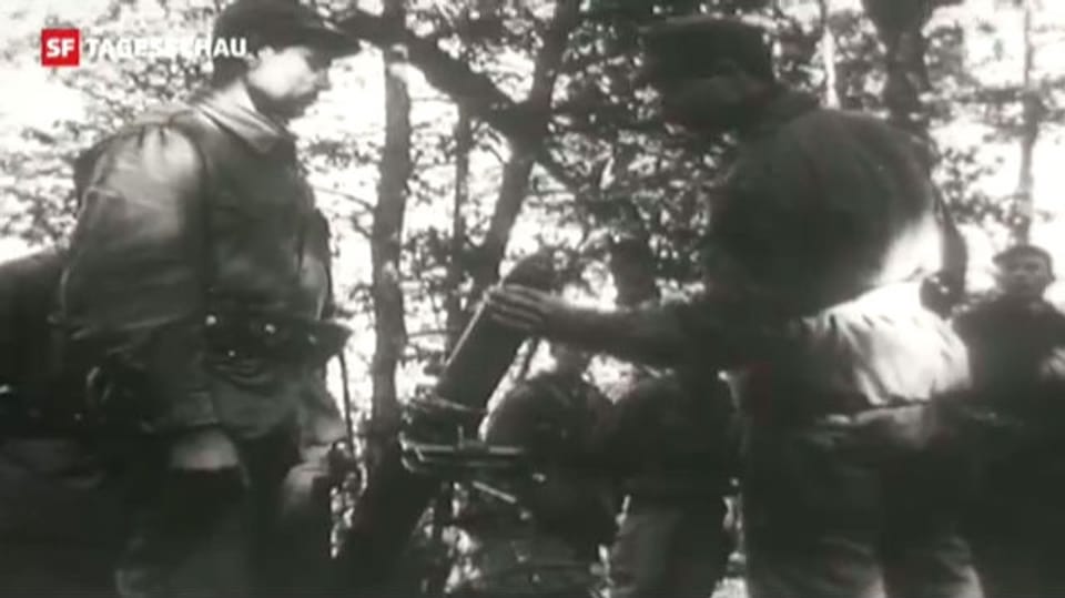 Tagesschau 50 Jahre nach dem Algerienkrieg Play SRF