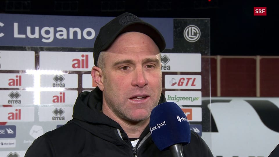 SportClip CrociTorti «Die ersten 20 Minuten waren eine totale