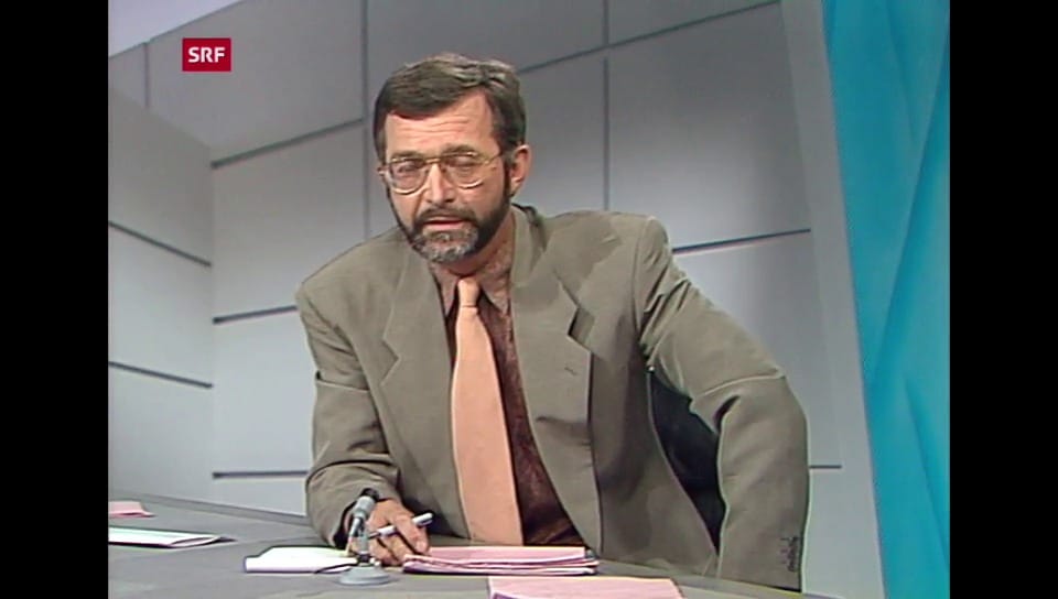 10 vor 10 Kämpfe in Jugoslawien Play SRF