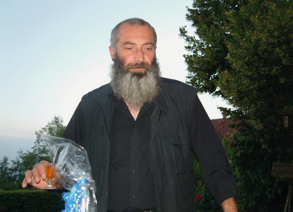 Reporter Schuld und Sühne Vitali Kalojew Geschichte eines Täters