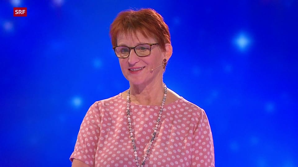 1 gegen 100 Marianne aus Dotzigen Play SRF