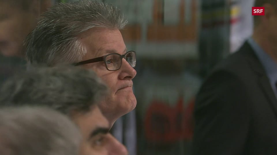 SportClip Crawford kehrt zum ZSC zurück Play SRF